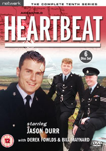 Heartbeat - Complete Series 10 | Heart beat - Complete Series Ten  DVD